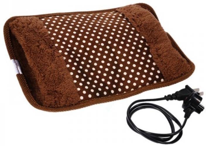 381 Velvet Electric Pain Relief Heating Bag 381 Velvet Electric Pain Relief Heating Bag